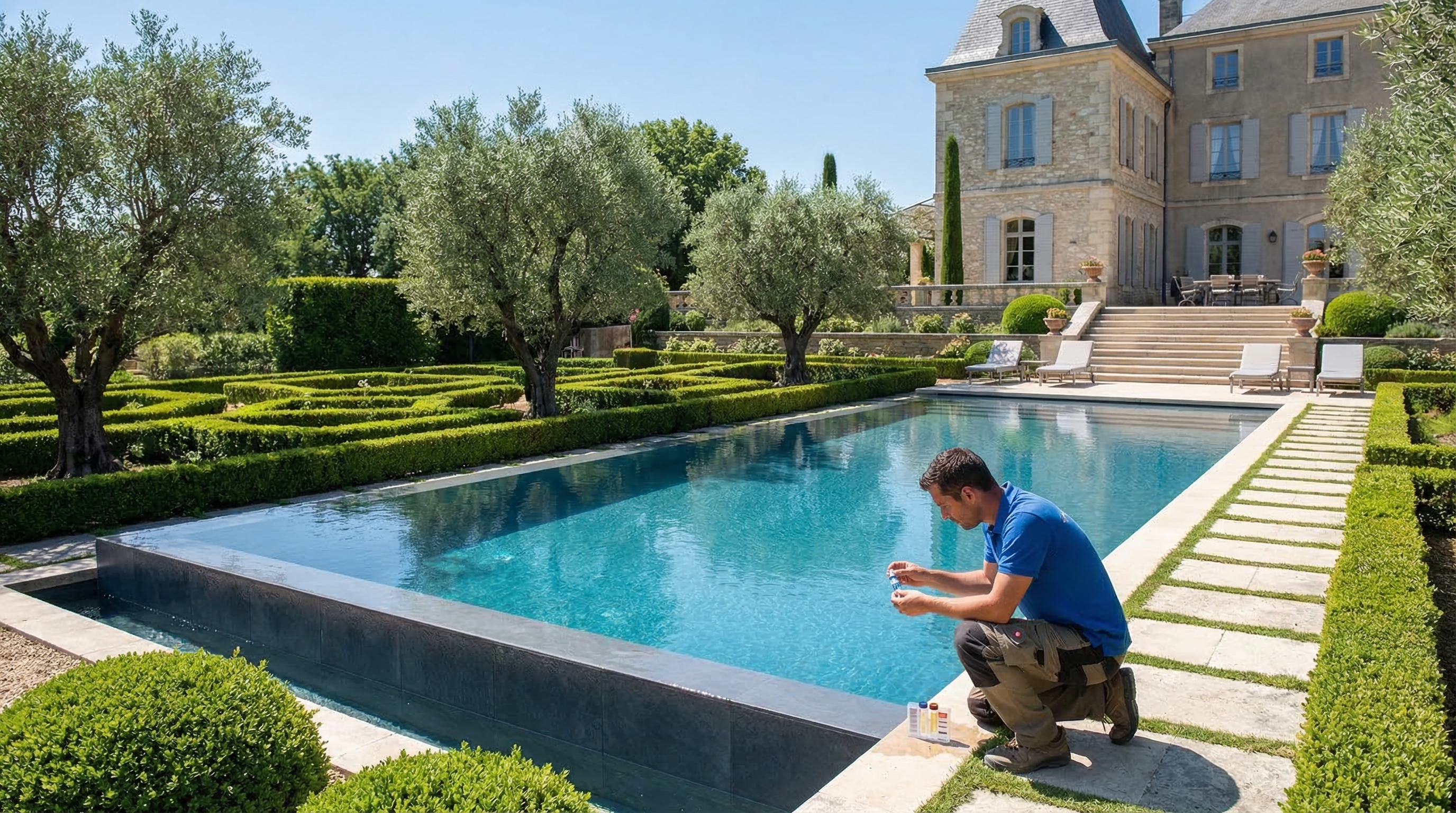 Devis Pisciniste Pro